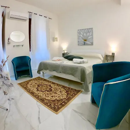 Apartment Guest Historic Centre Iglesias