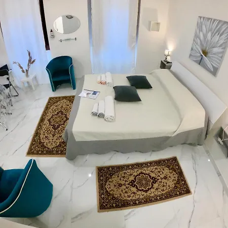Guest Historic Centre Apartment Iglesias