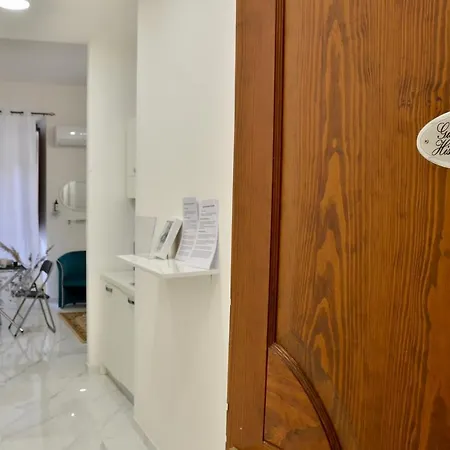 Guest Historic Centre Apartment Iglesias